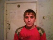 Вова Андрусік фотография #44 (источник - https://vk.com/id33864541)