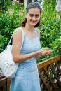 Фотография Толстолуцкой Оли