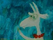 Фотография Трапезниковой Аси