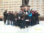 Фотография Паршина Сергея