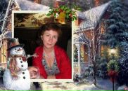 Фотография Калыковой Светланы