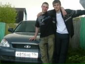 Фотография Фатыхова Инсафа