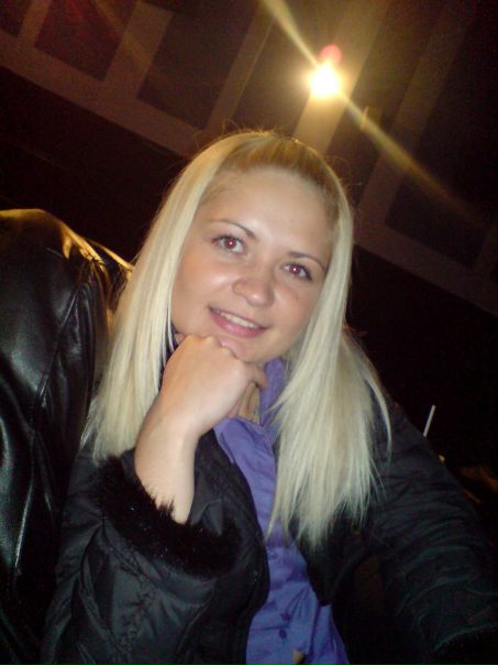 №14, Анюта Вопилова, 39 лет, Челябинск №14, Анюта Вопилова, 39 лет, Челябинск
