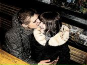 Фотография Ивановой Ульянки