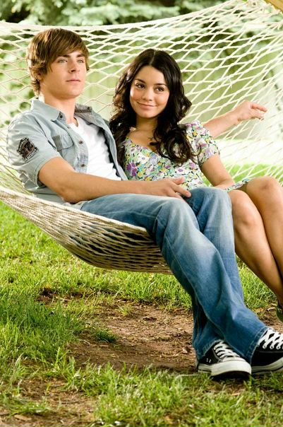 Zac Efron фото №19
