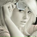 Фотография Масаевой Евгении