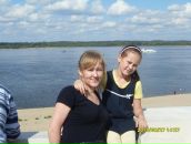 Фотография Якимовой Елены