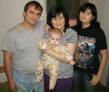 Фотография Кердивары Маргариты