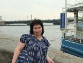 Фотография Ломовой Надежды