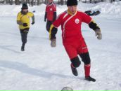 Фотография Сергеева Петра
