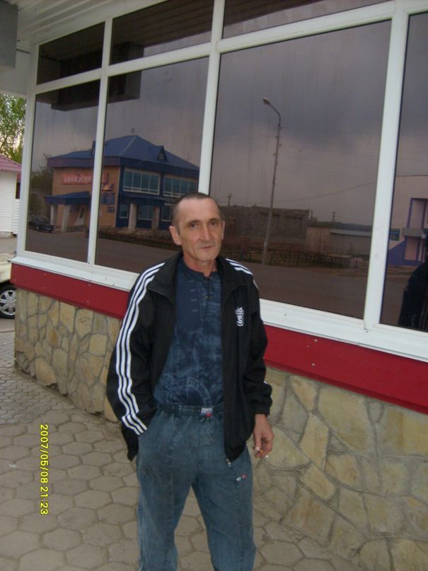 Радик Аетбаев фотография #30