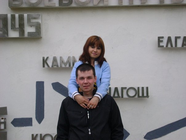 №7, Евгений Лузев, 39 лет, Владивосток №7, Евгений Лузев, 39 лет, Владивосток