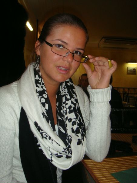 №14, Анастасия Ильина, 36 лет, Санкт-Петербург №14, Анастасия Ильина, 36 лет, Санкт-Петербург