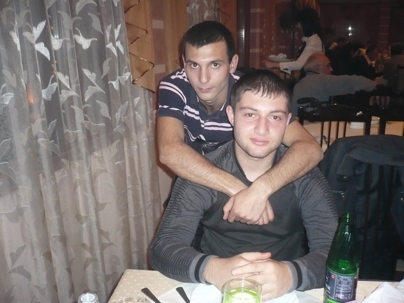 Harut Arakelyan фотография #20