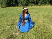 Фотография Рачкулик Алёнушки