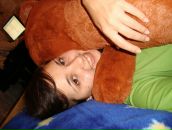 Фотография Абдуллиной Гульфии