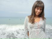 Фотография Потаповой Ирины