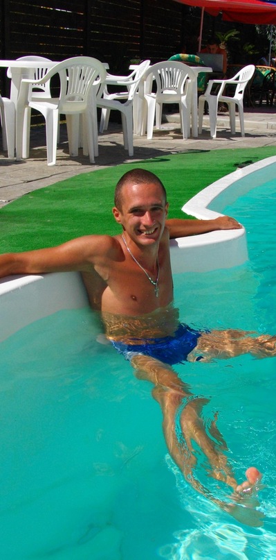 Иван Троценко фотография #28