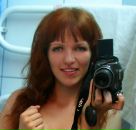 Фотография Россо Валерии