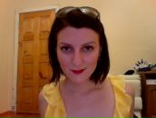 Фотография Чеботаревой Яны