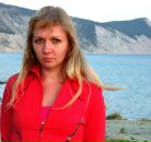 Фотография Калиновской Валерии