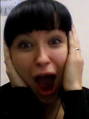 №19, Дарья Ларина №19, Дарья Ларина