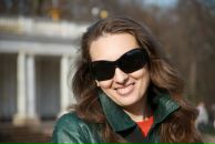 Фотография Аврамовой Елены