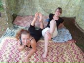 Фотография Переседовой Юлии