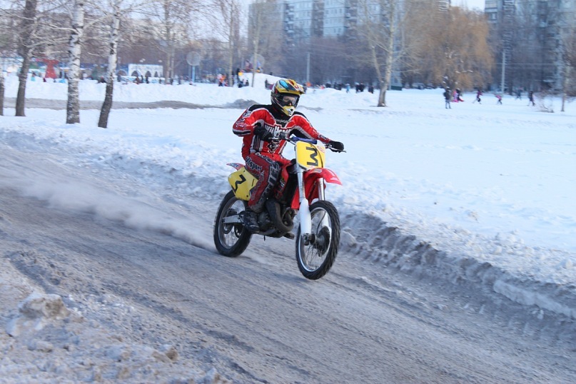 Антон Мироненко фотография #47