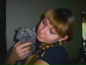 Фотография Петелиной Екатерины