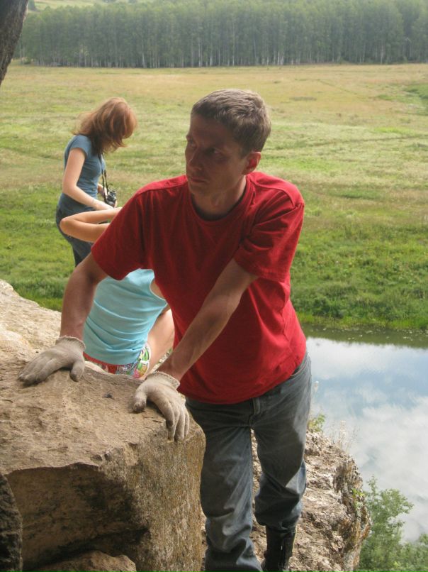 Сергей Коряков фотография #50