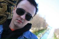 Фотография Добролета Макса