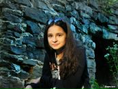 Іруся Романкова фотография #35 (источник - https://vk.com/id100062547)