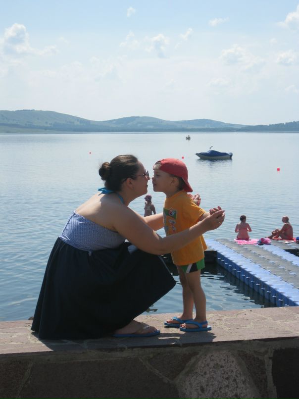 Наталья Воробьёва фотография #26