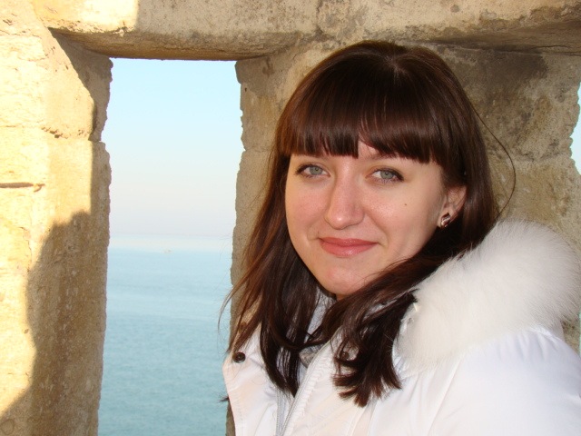 Алла Коваленко фотография #29