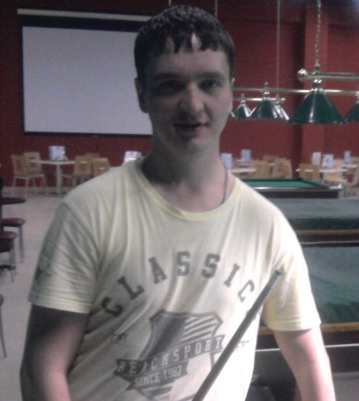 Андрей Горбатенко фотография #19