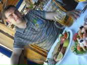 Фотография Кондратовского Андрея