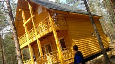 Фотография Лапшина Юрыча