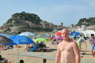 Фотография Иванова Феликса