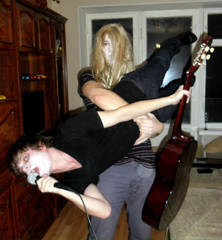 Виктор Поляков фотография #41