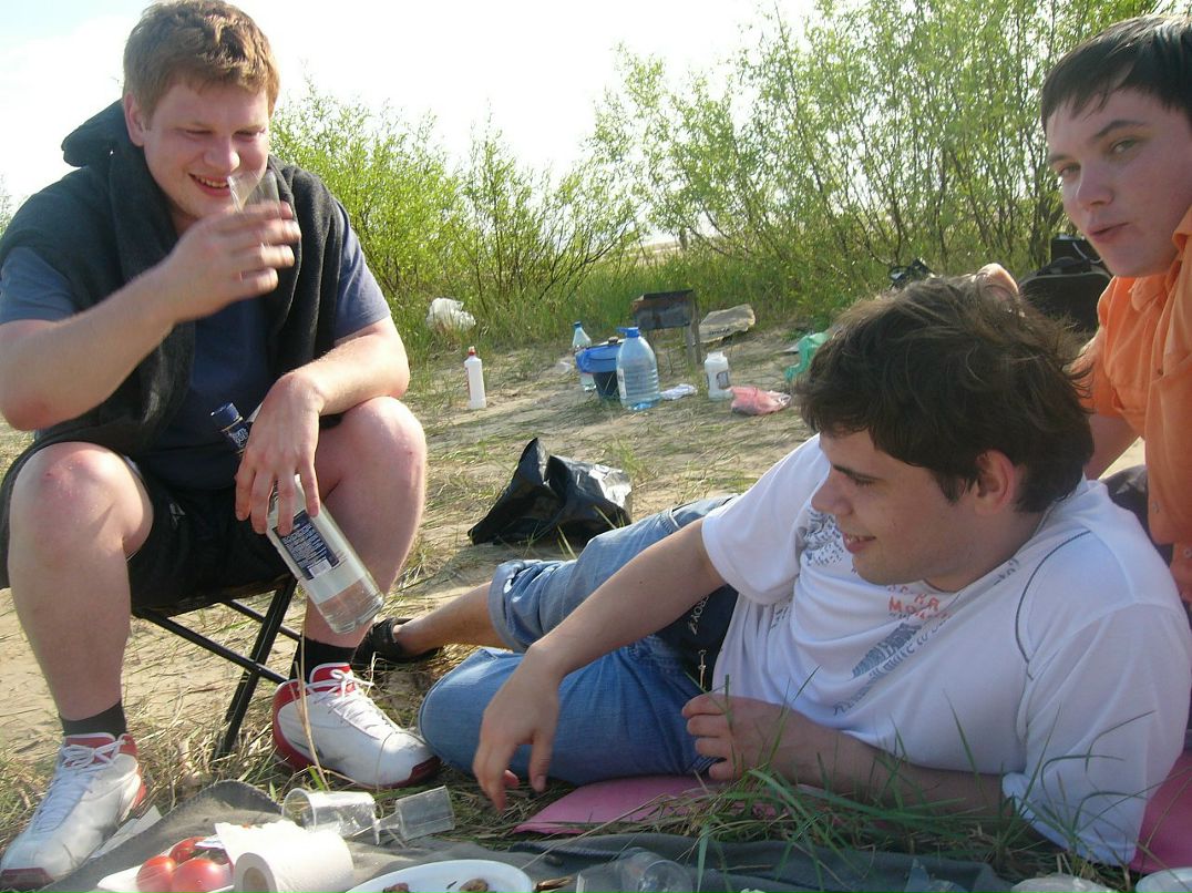 Иван Третьяков фотография #29