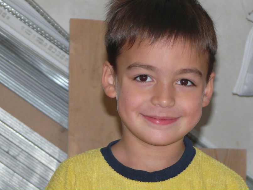 Дмитрий Быстрицкий фотография #7