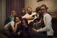 Фотография Руденковой Натальи