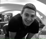 Фотография Кислицына Стаса