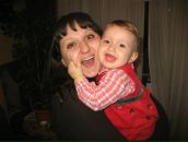 Фотография Редькиной Ирины