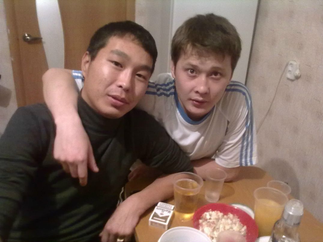Сергей Горяев фотография #24