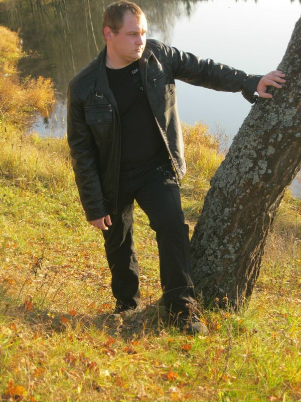 Валентин Цопа фотография #29