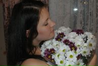 Фотография Ивановой Ирины