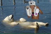 Фотография Кужелевой Анастасии