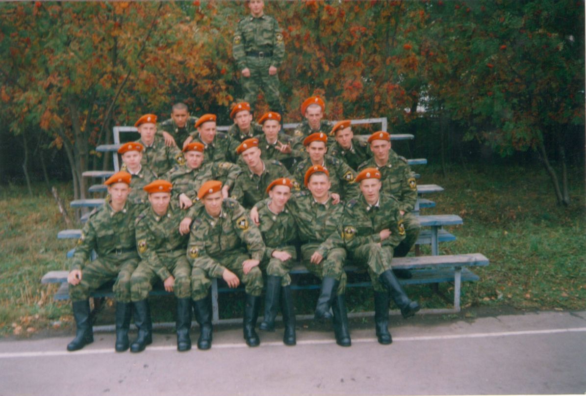 Александр Носков фотография #19